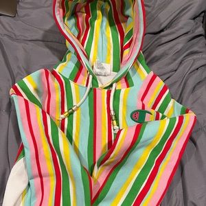 Womens Champion Sweater Worn Once